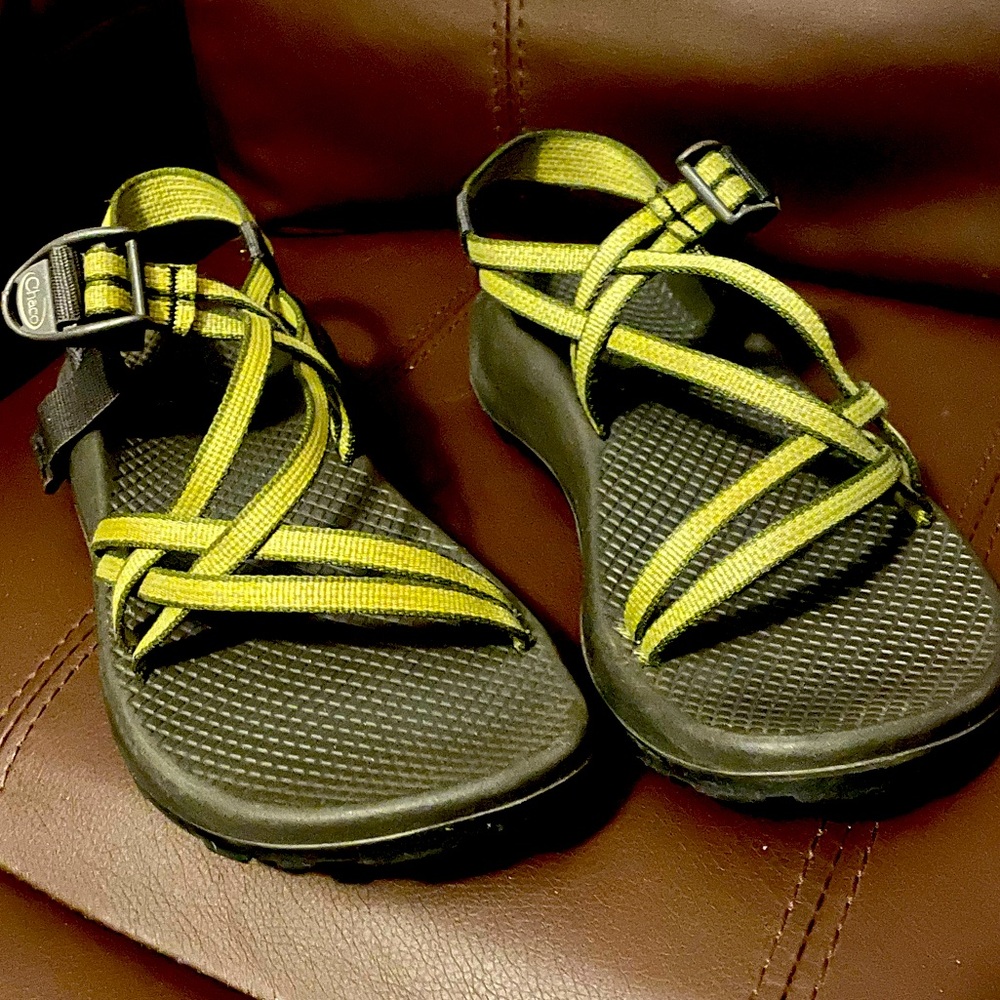 Chaco ZX/1 Women’s size 9
